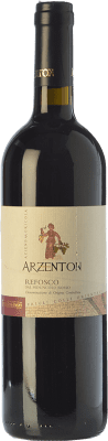 Arzenton Refosco Colli Orientali del Friuli 75 cl