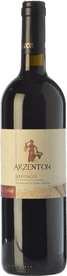 Arzenton Refosco — Рефоско Colli Orientali del Friuli 75 cl
