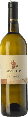 Arzenton Pinot Grey Colli Orientali del Friuli 75 cl