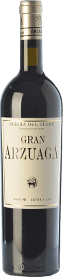 Arzuaga Gran Arzuaga Ribera del Duero Aged 75 cl