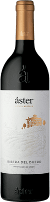 Áster Tempranillo Ribera del Duero Aged 75 cl