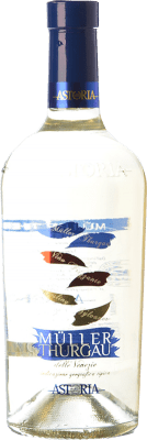 Astoria Müller-Thurgau Friuli - Venezia Giulia Frizzante — Perlwein 75 cl