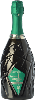 Astoria Gaggiandre Organic