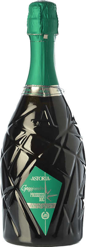 11,95 € 免费送货 | 白起泡酒 Astoria Gaggiandre D.O.C. Prosecco