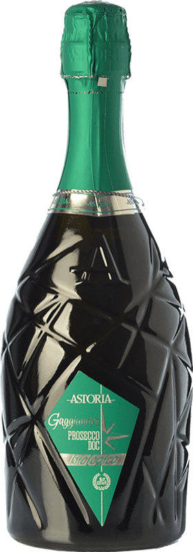 12,95 € | Espumoso blanco Astoria Gaggiandre D.O.C. Prosecco Veneto Italia Glera Ecológico 75 cl