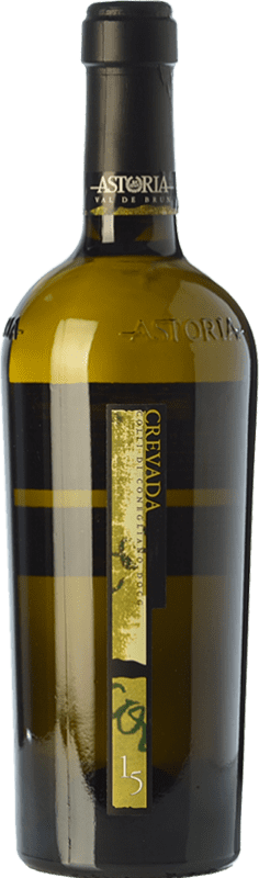 11,95 € Free Shipping | White wine Astoria Crevada D.O.C. Colli di Conegliano
