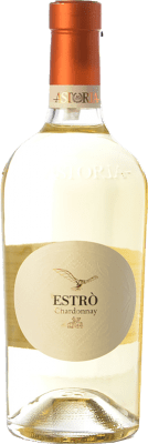 Astoria Estrò Chardonnay — Шардоне Venezia 75 cl