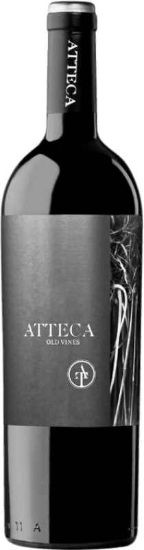15,95 € | Red wine Ateca Atteca Joven D.O. Calatayud Aragon Spain Grenache Bottle 75 cl