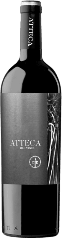 14,95 € | 红酒 Ateca Atteca 年轻的 D.O. Calatayud 阿拉贡 西班牙 Grenache 75 cl