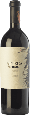 Ateca Atteca Armas старения