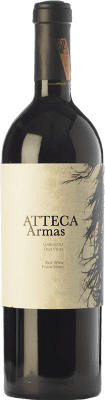 Ateca Atteca Armas Crianza — Invecchiato in Botte