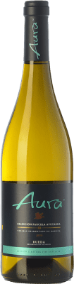 Aura Avutarda Verdejo Rueda старения 75 cl