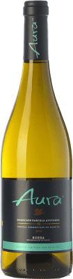 Aura Avutarda Aged