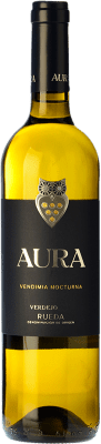 Aura Vendimia Nocturna Verdejo Rueda 75 cl