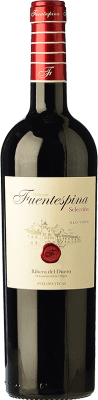 Avelino Vegas Fuentespina Tempranillo Ribera del Duero Sélection Crianza 75 cl