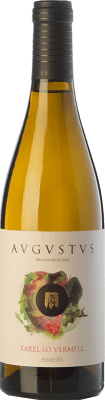 Augustus Microvinificacions Xarel·lo Vermell Penedès 75 cl