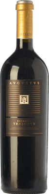 Augustus Trajanus Penedès Alterung 75 cl