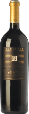 Augustus Forum Trajanus Penedès Crianza 75 cl