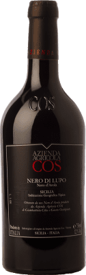 Azienda Agricola Cos Nero di Lupo Nero d'Avola Terre Siciliane 若い 75 cl