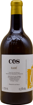Azienda Agricola Cos Ramì Eco — Biologique