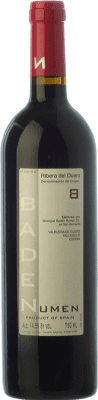 Baden Numen B Tempranillo Ribera del Duero Eiche 75 cl