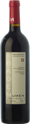 Baden Numen B Tempranillo Ribera del Duero Rovere 75 cl