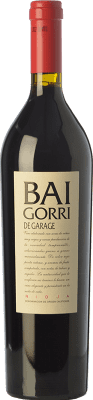 Baigorri Garage Tempranillo Rioja 岁 75 cl