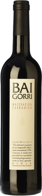 Baigorri Maceración Carbónica Jovem