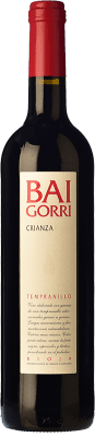 Baigorri Crianza