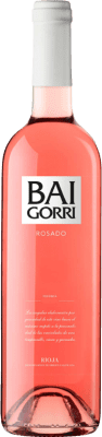 Baigorri