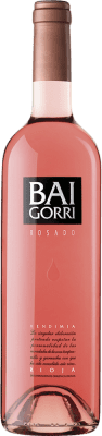 Baigorri