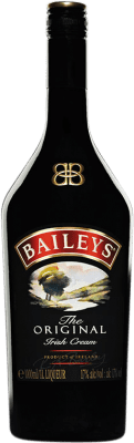 Crème de Liqueur Baileys Irish Cream Original Irish 70 cl