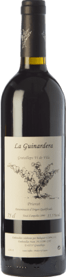 Balaguer i Cabré La Guinardera Vi de Vila de Gratallops Grenache Priorat Alterung 75 cl