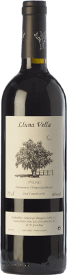 Balaguer i Cabré Lluna Vella Grenache Priorat Alterung 75 cl