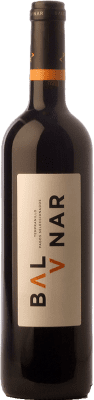 Balvinar Tempranillo Cigales старения 75 cl