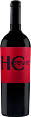 Barahonda Heredad Candela Monastrell Yecla Молодой 75 cl