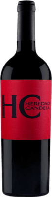 Barahonda Heredad Candela Jovem