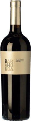 Barahonda Yecla Crianza 75 cl