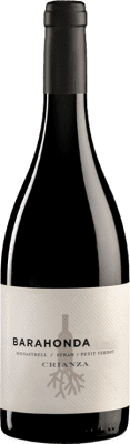 Barahonda Yecla Crianza — 陈酿 75 cl