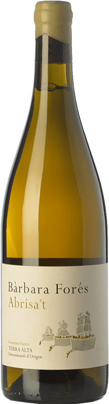 31,95 € Envoi gratuit | Vin blanc Bàrbara Forés Abrisa't D.O. Terra Alta