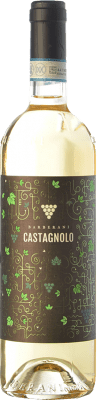 Barberani Castagnolo Orvieto Classico Superiore Eco — Organic 75 cl