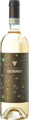 Barberani Classico Superiore Castagnolo Orvieto 75 cl