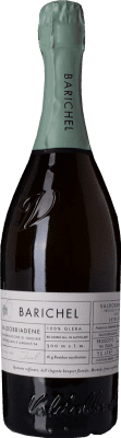 Barichel Glera Экстра сухой Prosecco di Conegliano-Valdobbiadene 75 cl