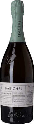 Barichel Glera Extra Seco — Extra Trocken Prosecco di Conegliano-Valdobbiadene 75 cl