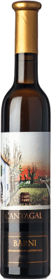 Barni Cantagal Erbaluce Piedmont Halbe Flasche 37 cl