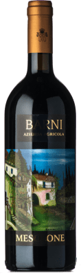 Barni Mesolone Croatina Coste della Sesia 75 cl