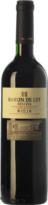 Barón de Ley Tempranillo Rioja Резерв 75 cl