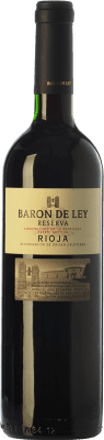 Barón de Ley Tempranillo Rioja 予約 75 cl