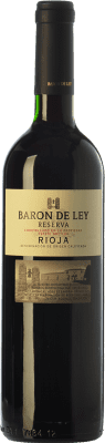 Barón de Ley Резерва