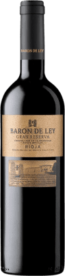 Barón de Ley 大储备